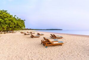 Bentota Beach