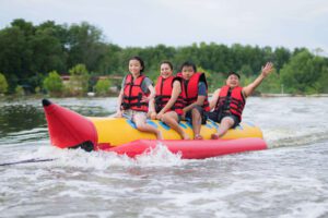 Water Sports Bentota