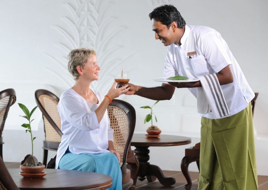 Warm Hospitality Sri Lanka